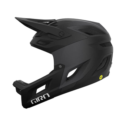 Casco MTB GIRO COALITION SPHERICAL Nero