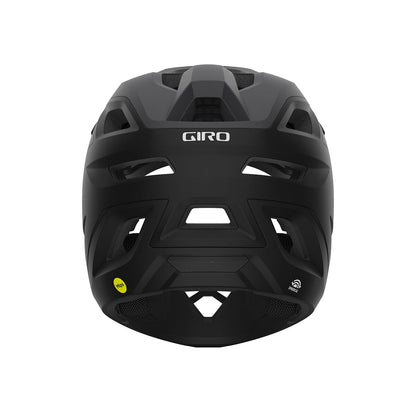 Casco MTB GIRO COALITION SPHERICAL Nero
