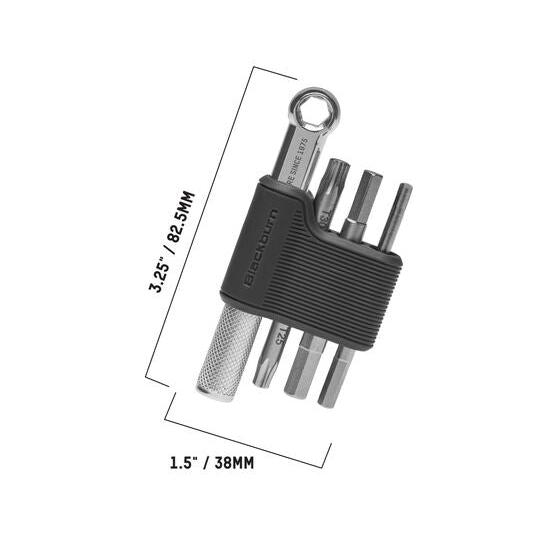 BLACKBURN Multitool MINI-SWITCH