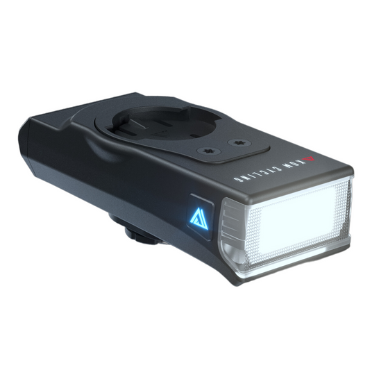 Illuminazione anteriore KOM CYCLING QUICK RELEASE LIGHT 350