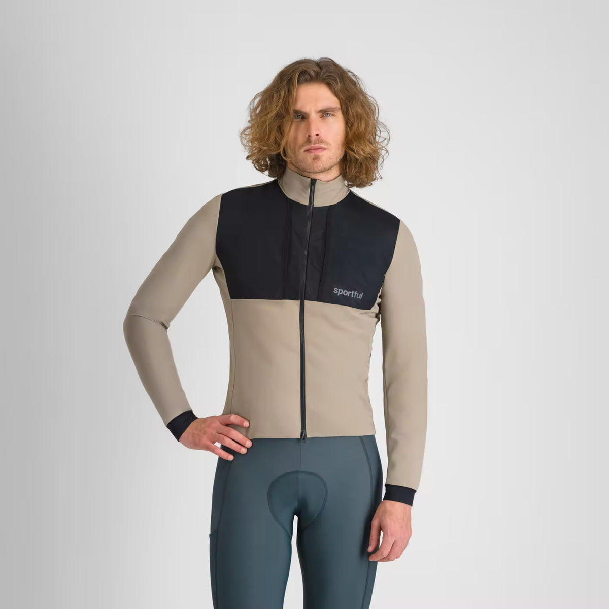 Giacca SPORTFUL SUPERGIARA 2 beige