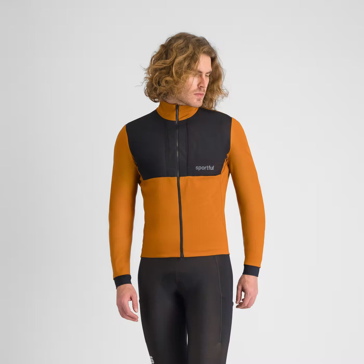 Giacca SPORTFUL SUPERGIARA 2 marrone