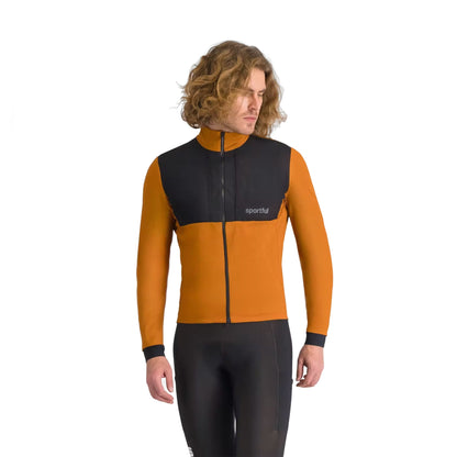 Giacca SPORTFUL SUPERGIARA 2 marrone