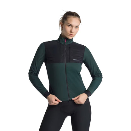Giacca SPORTFUL SUPERGIARA 2 da donna verde