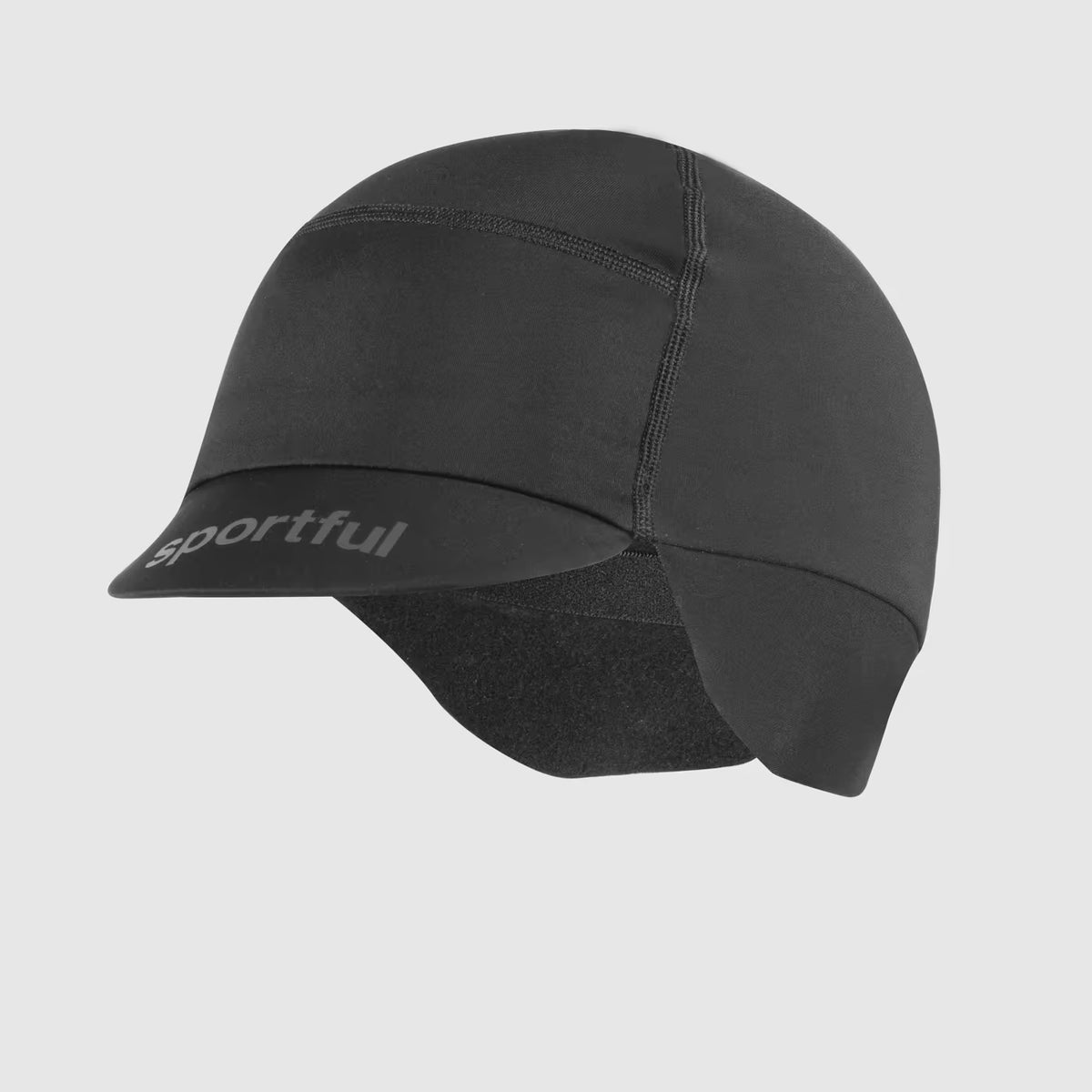 Sottocasco SPORTFUL invernale nero