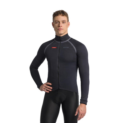 Giacca SPORTFUL FIANDRE HYPER nera