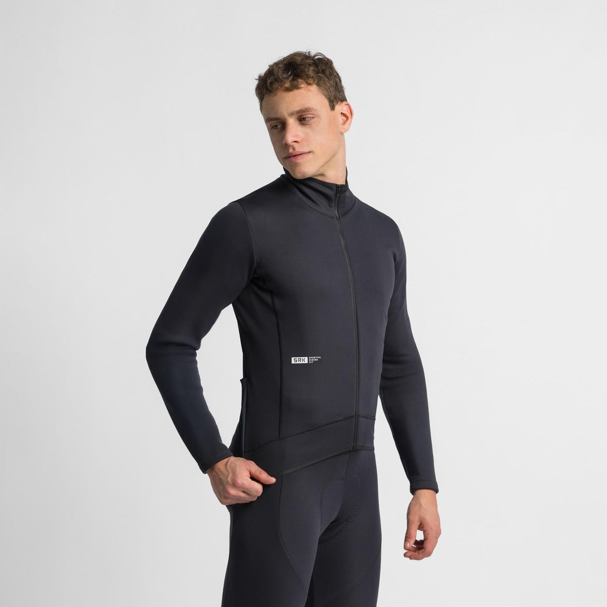 Giacca SPORTFUL SRK 2 nera