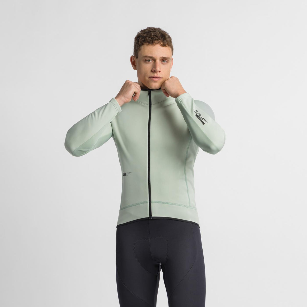 Giacca SPORTFUL SRK 2 verde
