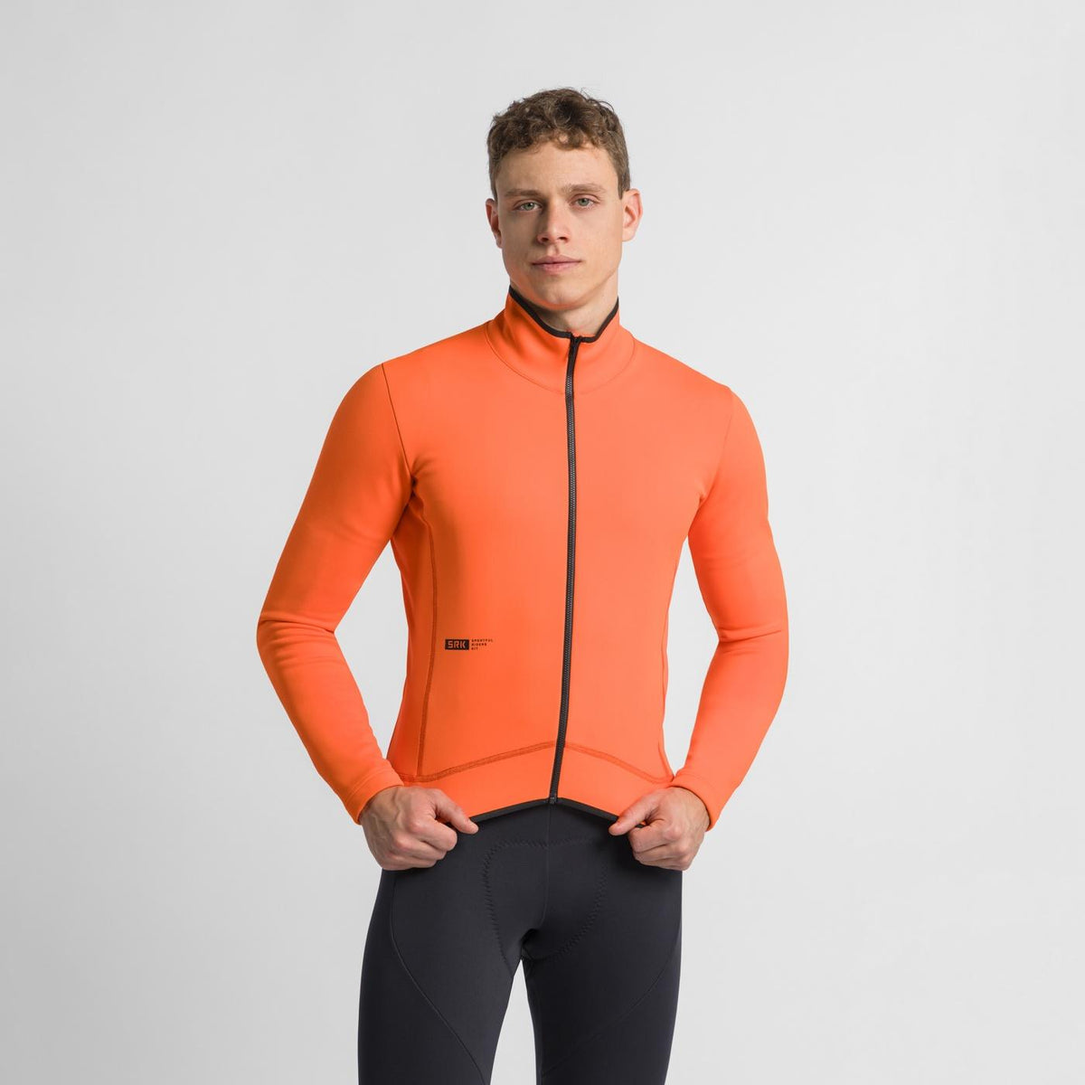 Giacca SPORTFUL SRK 2 arancione