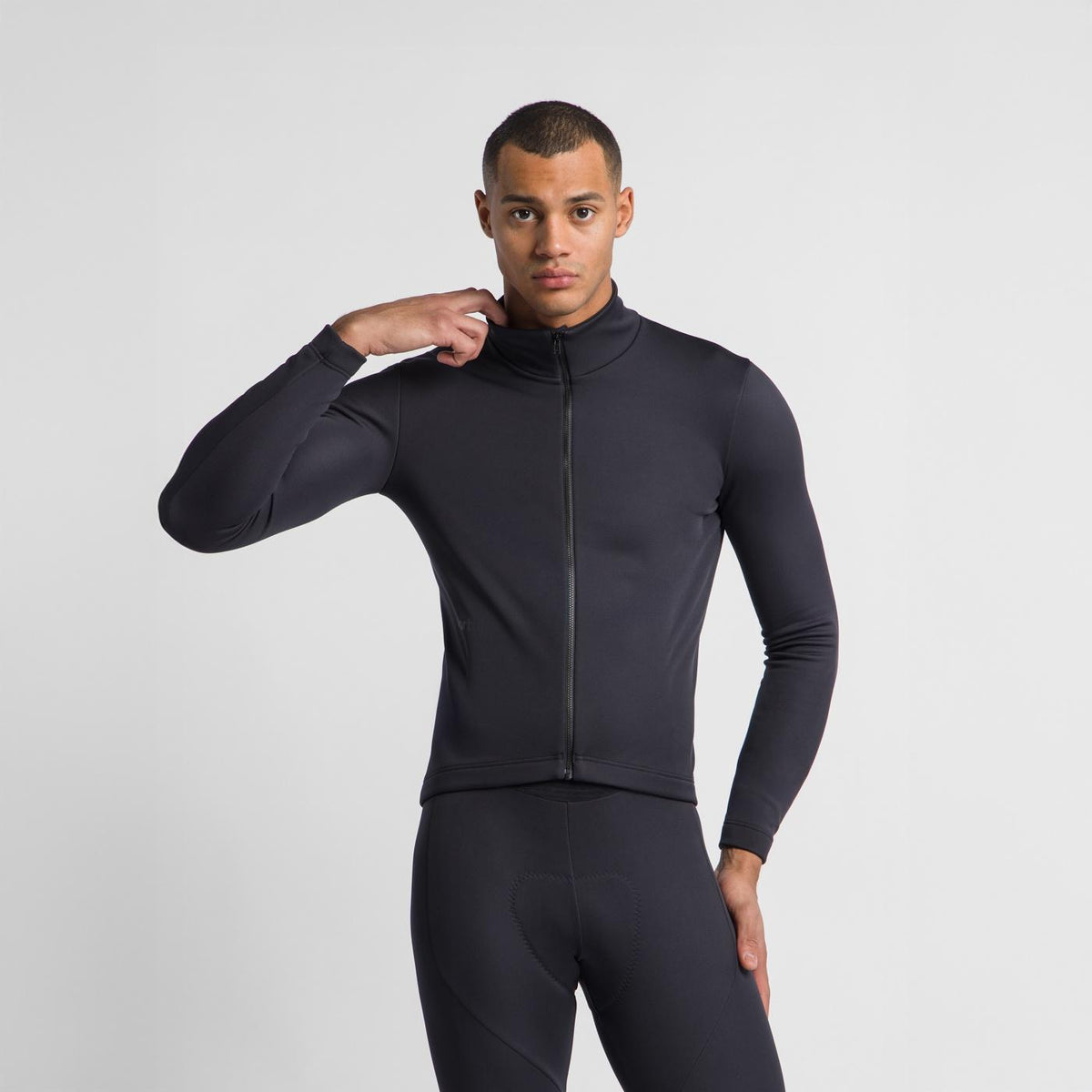 Giacca SPORTFUL CLASSIC 2 nera