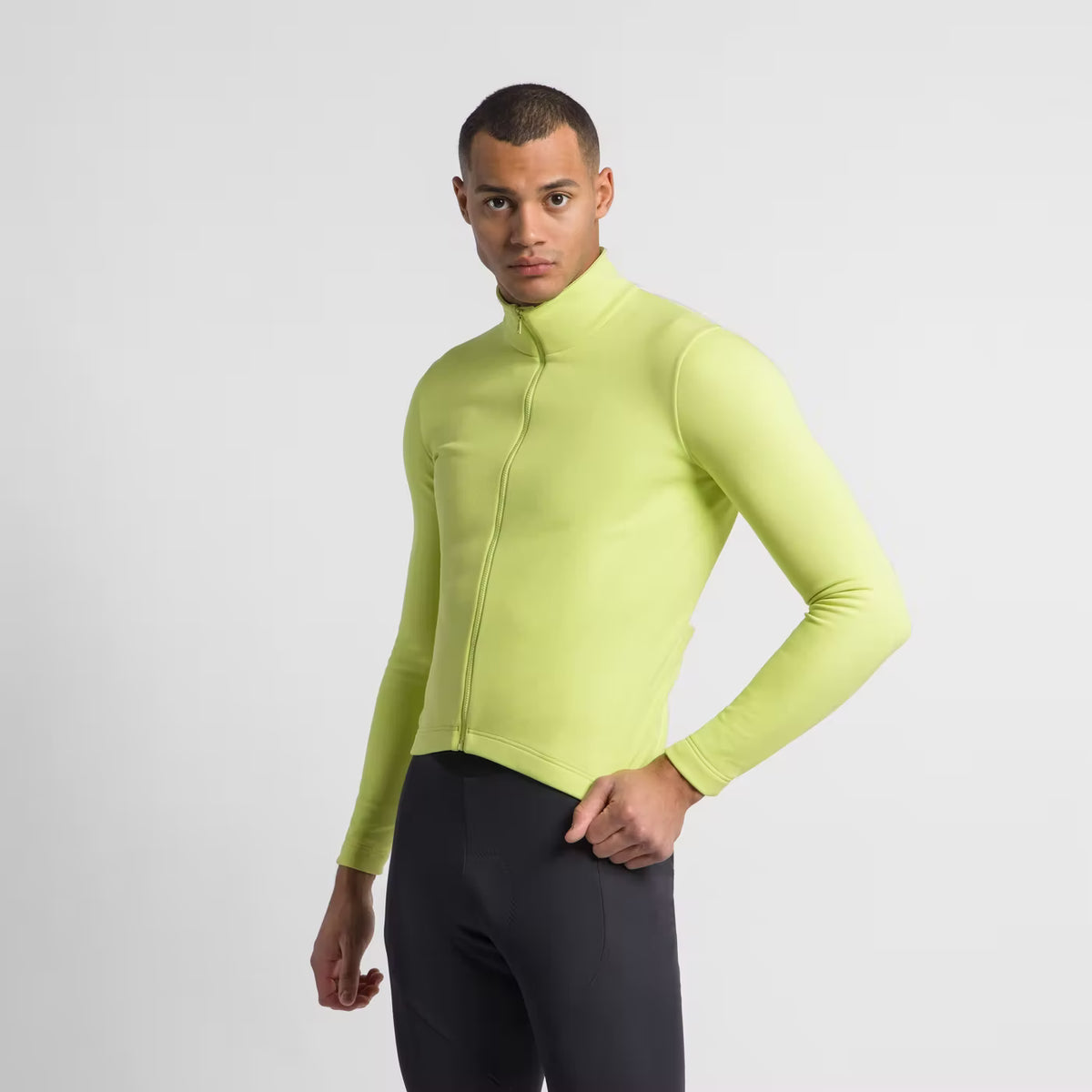 Giacca SPORTFUL CLASSIC 2 gialla