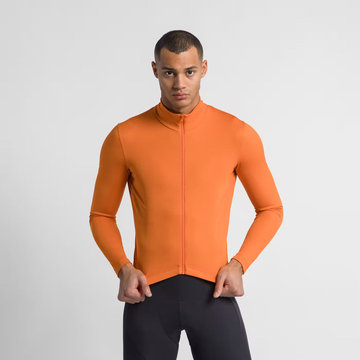 Giacca SPORTFUL CLASSIC 2 arancione