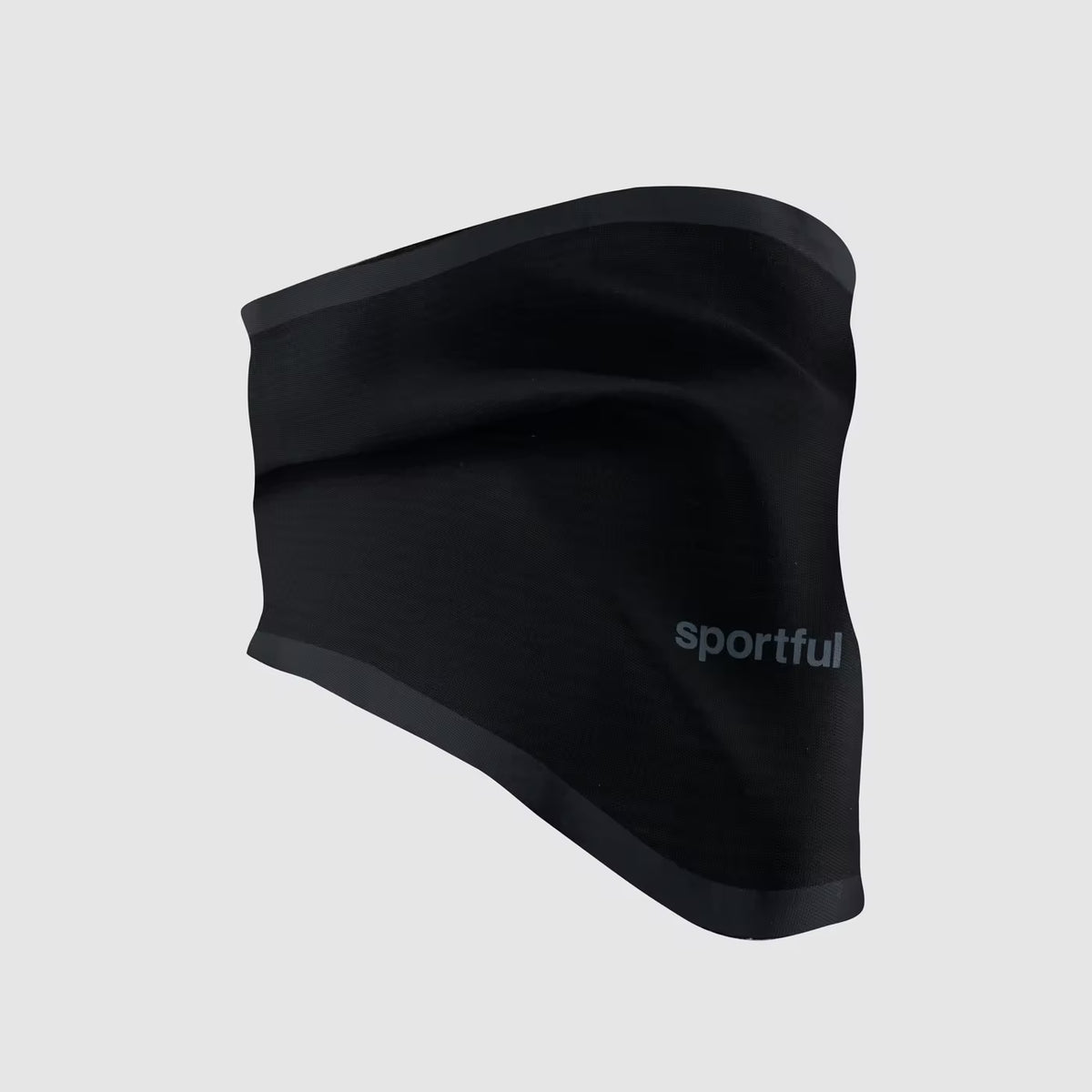 Scaldacollo SPORTFUL invernale nero