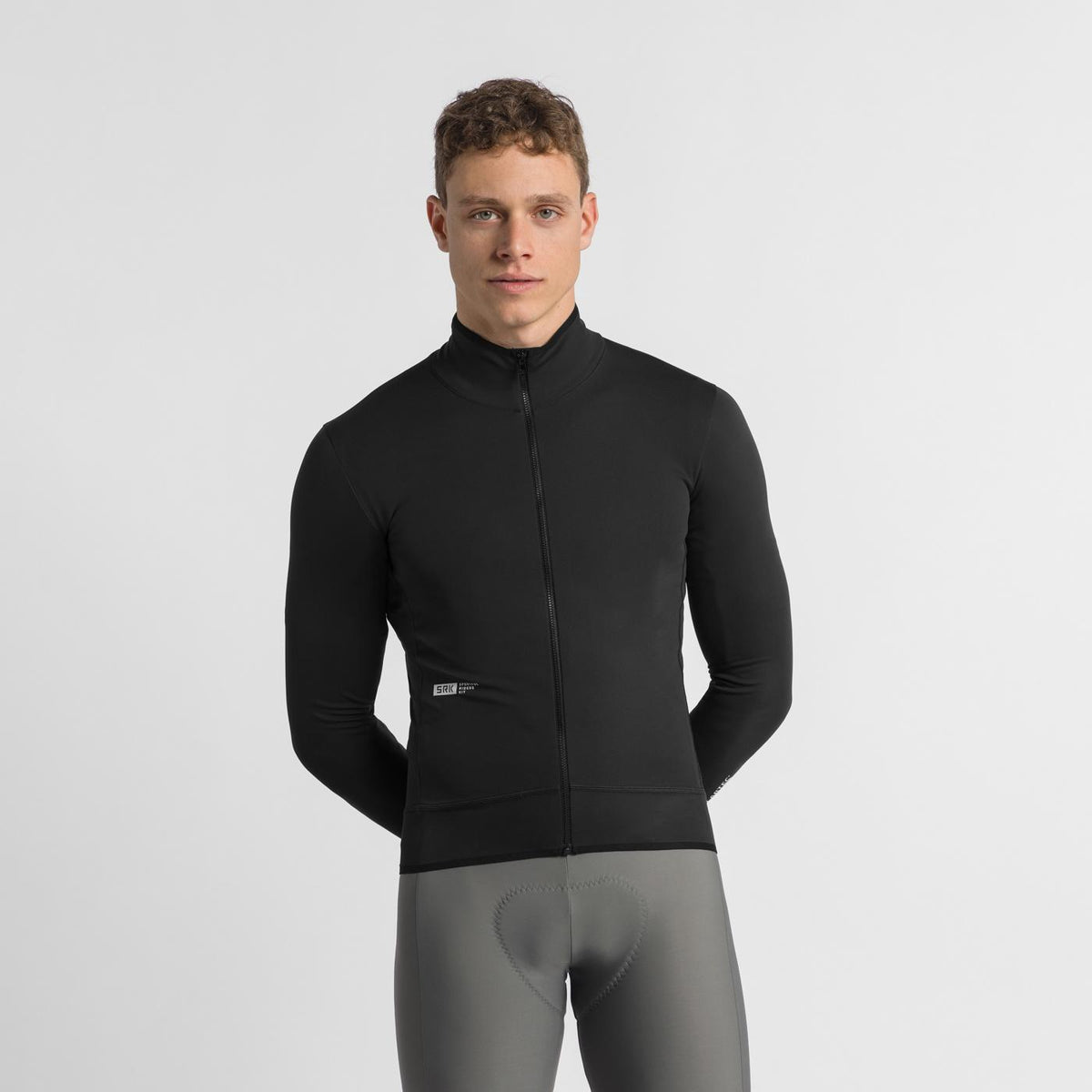 Giacca SPORTFUL SRK SHIFT nera