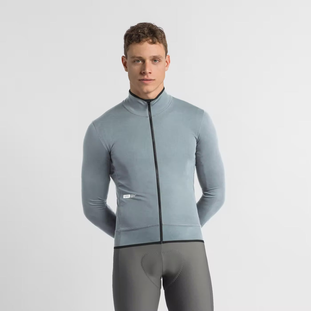 Giacca SPORTFUL SRK SHIFT grigia