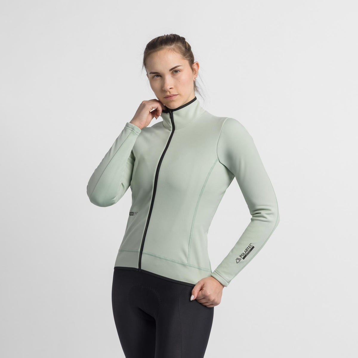 Giacca SPORTFUL SRK 2 da donna verde