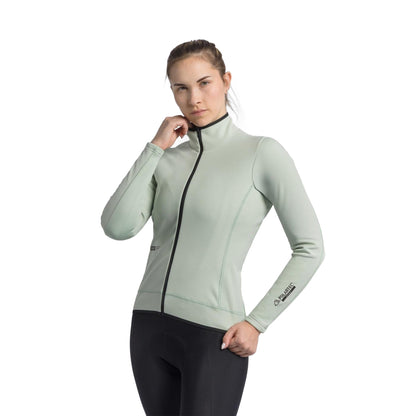 Giacca SPORTFUL SRK 2 da donna verde