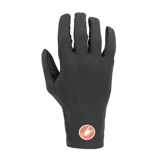 Guanti CASTELLI LIGHTNESS 2 Nero