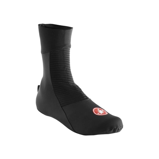 CASTELLI ENTRATA Copriscarpe nero