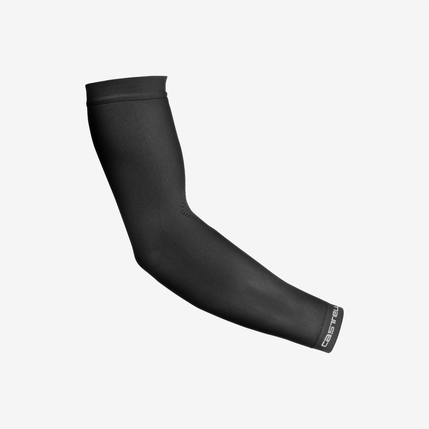 CASTELLI PRO SEAMLESS 2 Maniche Nero