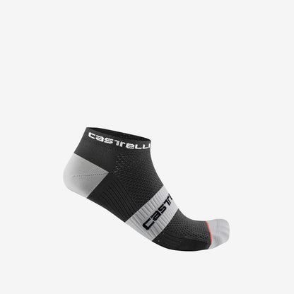 Calze CASTELLI LOWBOY 2 Nero