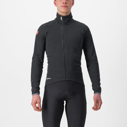 Giacca CASTELLI GAVIA LITE Nero