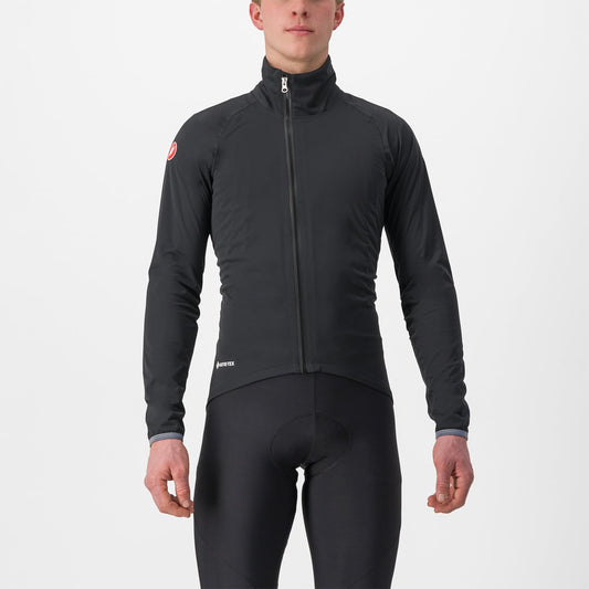 CASTELLI Giacca GAVIA LITE Nero