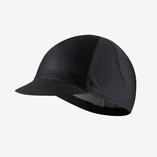 CASTELLI ESPRESSO 2 Cap Nero