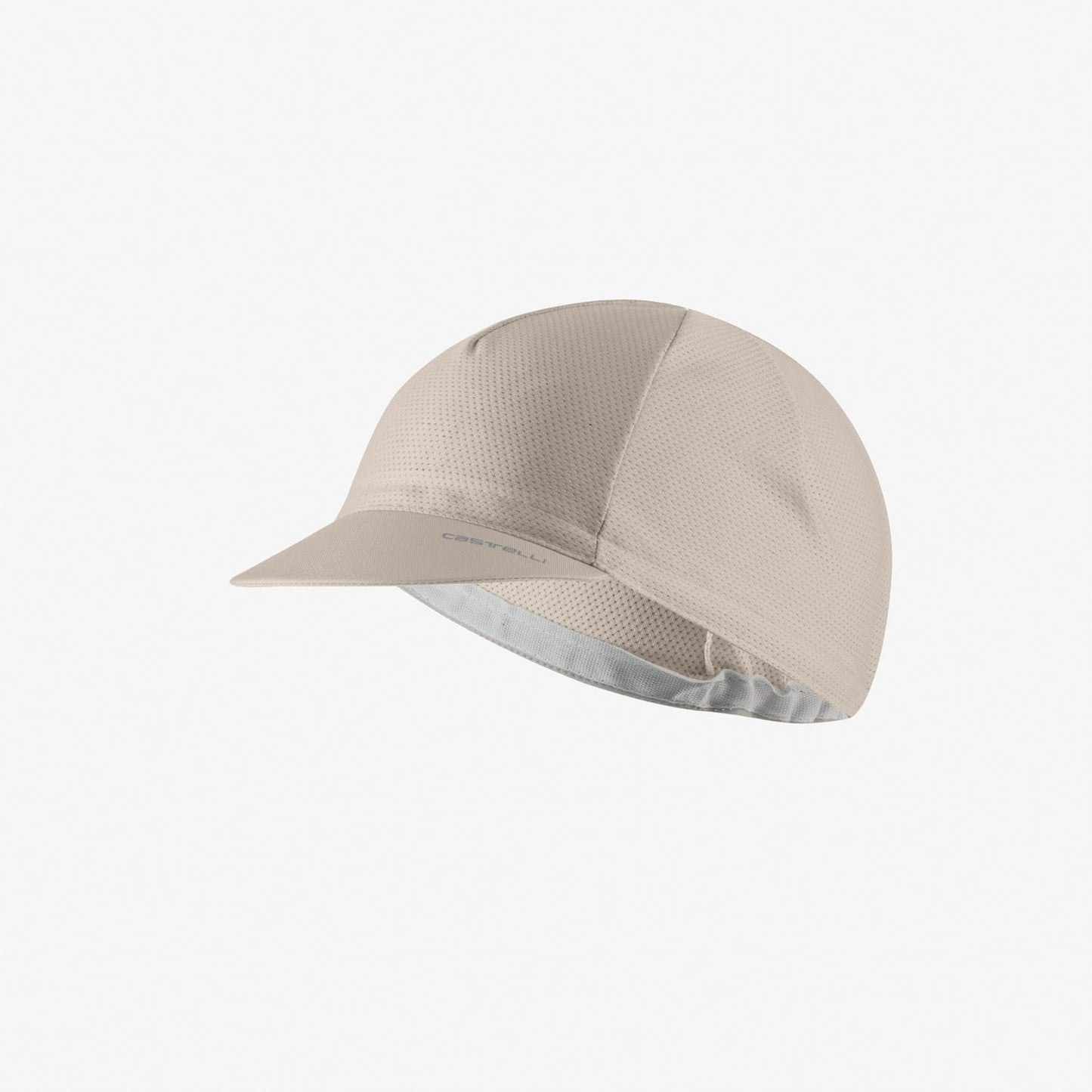 Cappello CASTELLI ESPRESSO 2 Beige