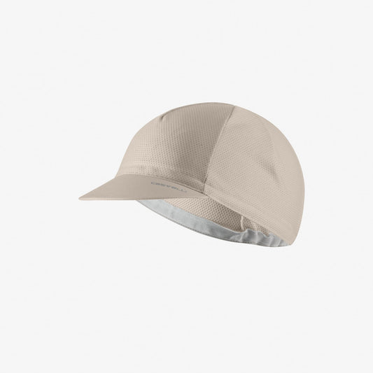 Cappello CASTELLI ESPRESSO 2 Beige