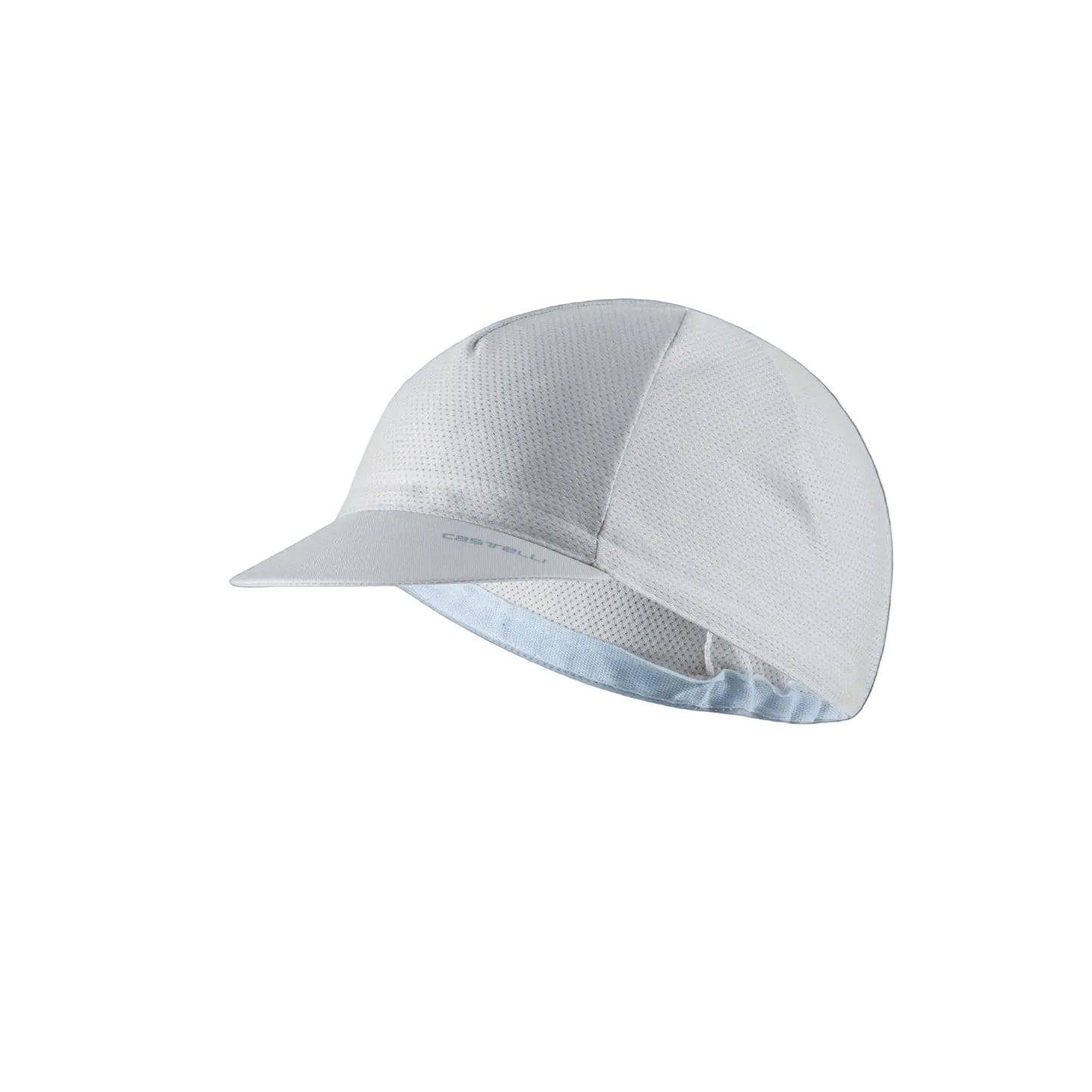 Cappello CASTELLI ESPRESSO 2 Grigio chiaro