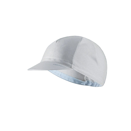 Cappello CASTELLI ESPRESSO 2 Grigio chiaro