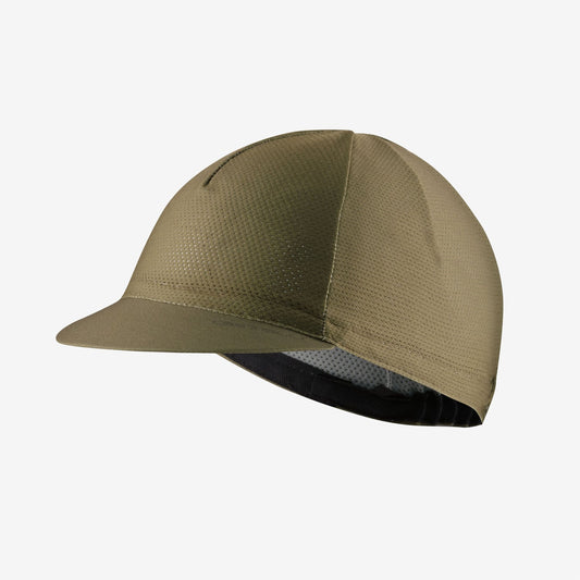 CASTELLI ESPRESSO 2 Cap Marrone