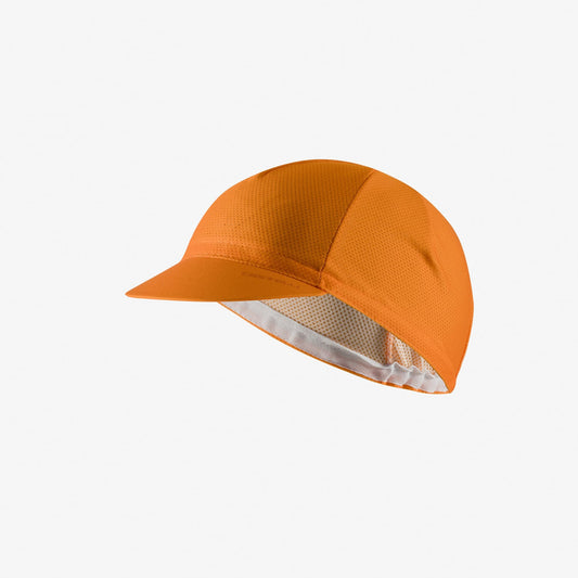 CASTELLI ESPRESSO 2 Cap Arancione