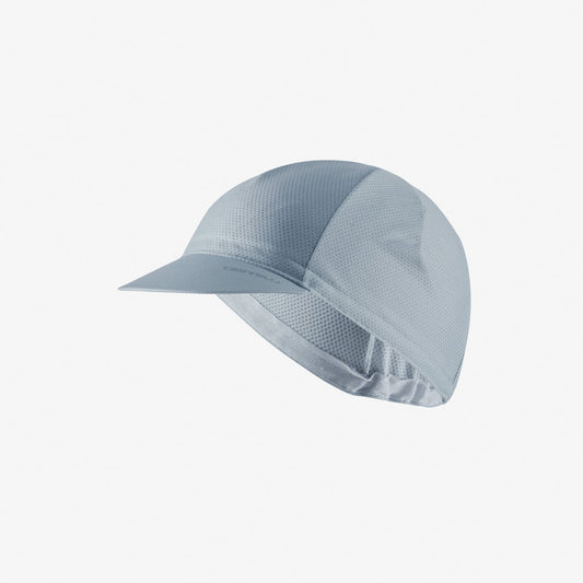 CASTELLI ESPRESSO 2 Cap Grigio