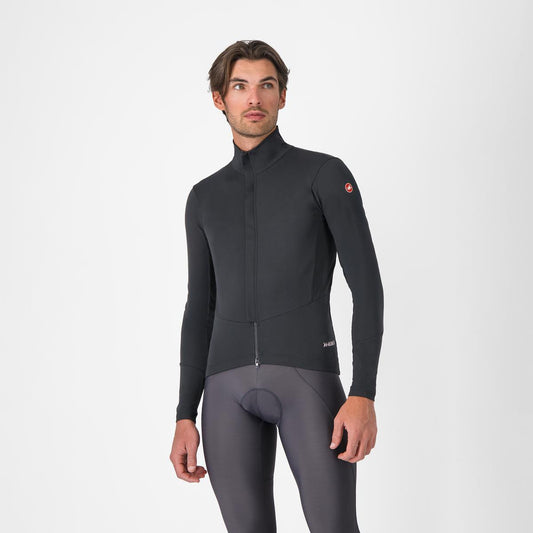 CASTELLI PERFETTO AIR Giacca nera