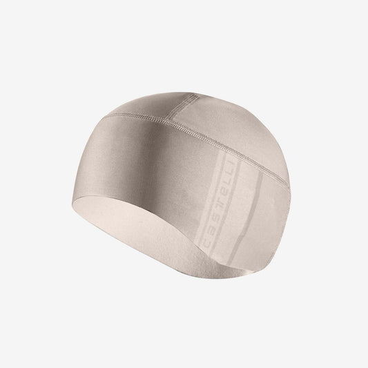 Berretto sottocasco CASTELLI PRO THERMAL 2 Skully Donna Argento