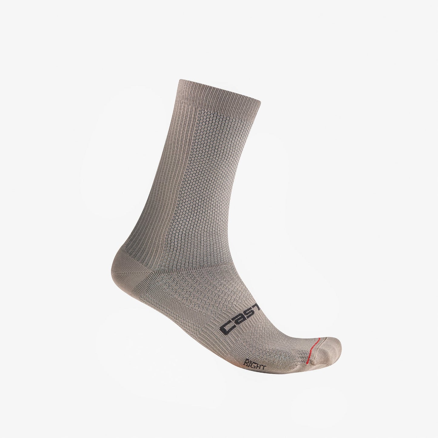 Calzini CASTELLI ESPRESSO 18 Beige