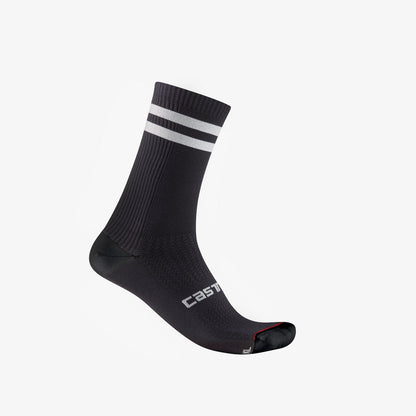 Calze CASTELLI ORIGINALE 18 Nero
