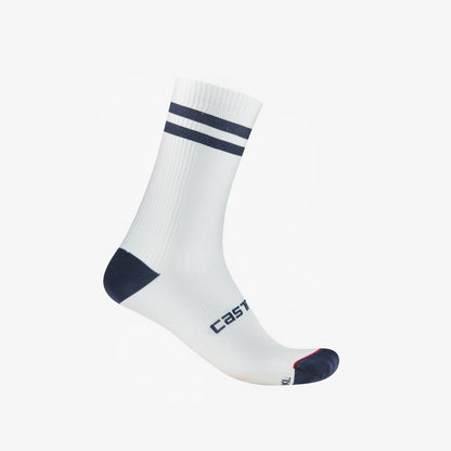 Calze CASTELLI ORIGINALE 18 Blu