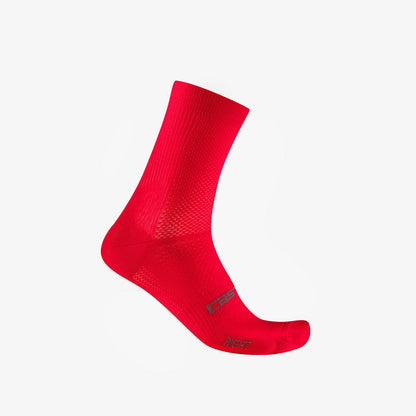 Calze CASTELLI ESPRESSO 2 W 12 Donna Hibiscus