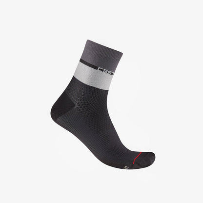 Calze CASTELLI ELEGANTE 12 Donna Nere
