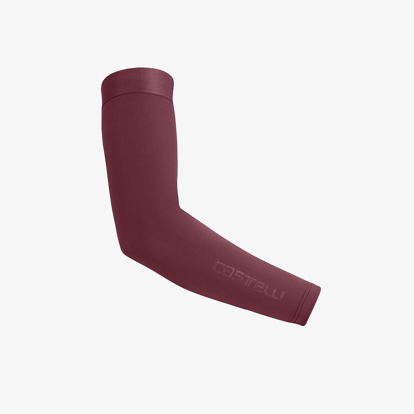 CASTELLI ESPRESSO Polsini bordeaux