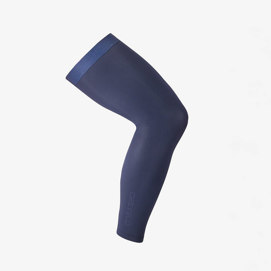 CASTELLI ESPRESSO Leggings blu scuro