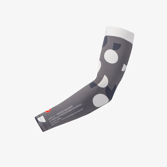 CASTELLI R--A/D Maniche grigie