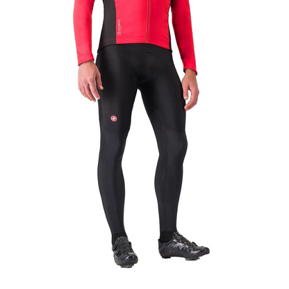 Salopette Lungo CASTELLI COMPETIZIONE Nero