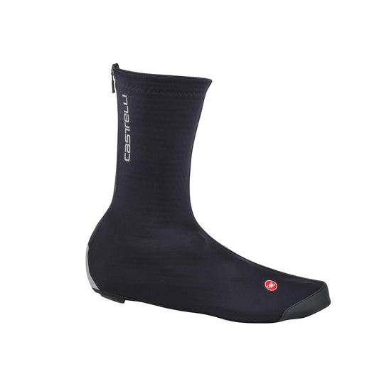 CASTELLI ESPRESSO 2 Copriscarpe Nero