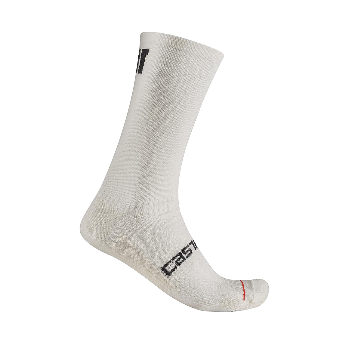 CASTELLI COMO 20 CALZATURE TERMICHE Bianco