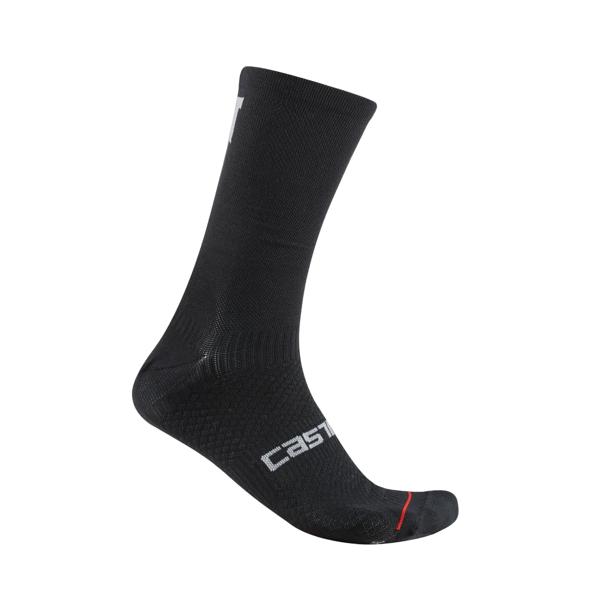 CASTELLI COMO 20 THERMAL Scarpa Nero