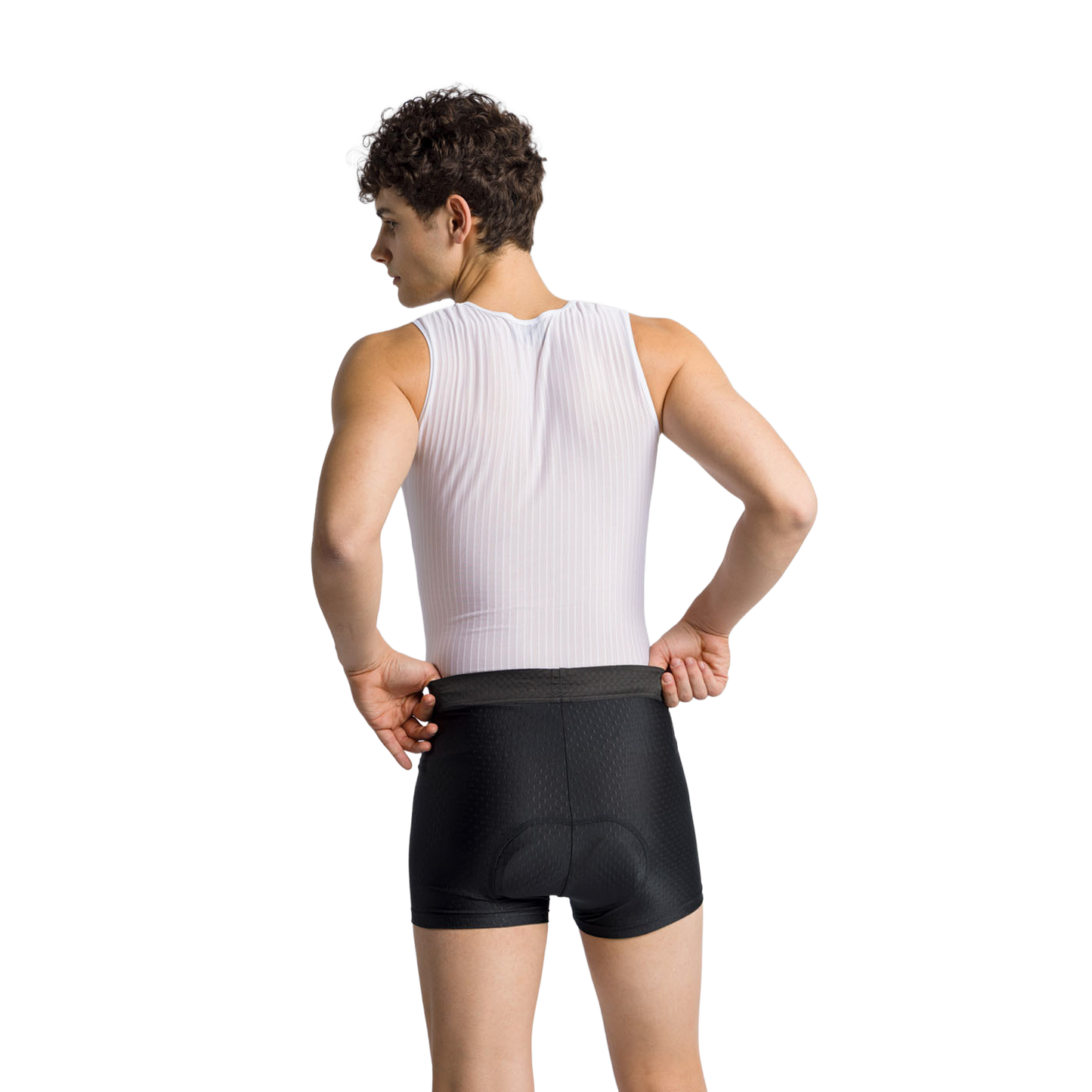 SPORTFUL Short Nero